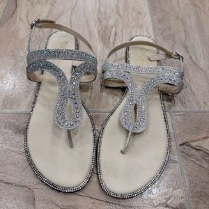 Formal Sandals